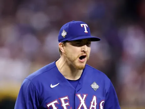 World Series 2023: Game 3 official video highlights