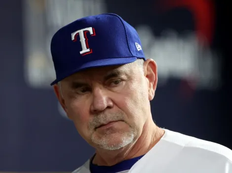 World Series 2023: Game 4 official highlights video