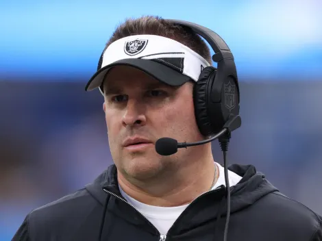 Las Vegas Raiders confirm who will replace Josh McDaniels