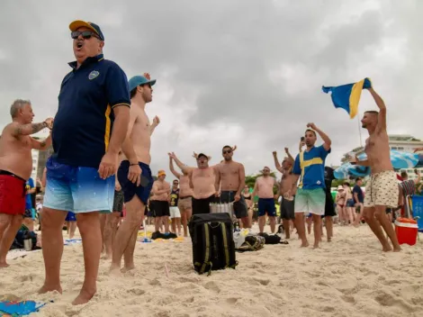 Copa Libertadores final could be played behind closed doors