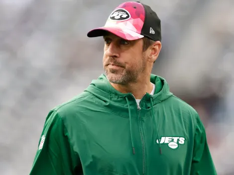 Jets fans, brace yourselves: Aaron Rodgers may return