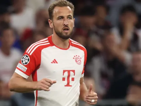 Bayern vs Galatasaray: TV Channel, how and where to watch or live stream online 2023-2024 UEFA Champions League in your country today