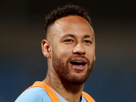 Neymar’s daughter was the target of a kidnapping attempt in Brazil