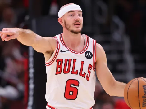 NBA Rumors: Lakers to make push to bring back Alex Caruso