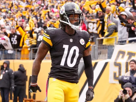 NFL: Former Steelers WR is the new offensive weapon of the Dallas Cowboys