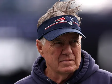 Sunday's game could be Bill Belichick's last dance with Patriots