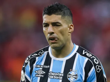 Report: Luis Suarez has second thoughts about joining Lionel Messi at Inter Miami