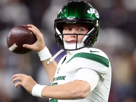 Zach Wilson admits frustration after another tough loss for Jets