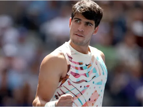 How to watch Carlos Alcaraz vs Andrey Rublev for FREE in the US: TV Channel and Live Streaming