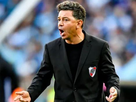 Marcelo Gallardo set to take over Al-Ittihad