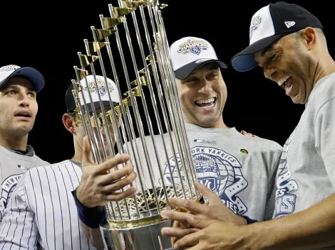 25 greatest New York Yankees