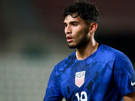 USMNT win against T&T but lose big when it comes to performance