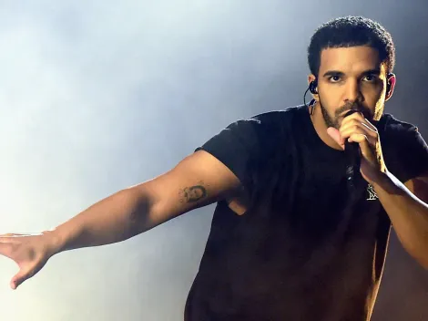 Manchester City star credited as writer in Drake’s new album
