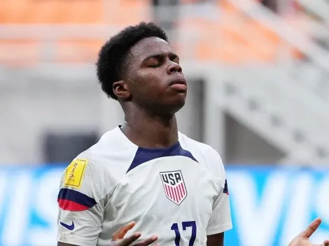 How to watch United States U17 vs France U17 for FREE in the US: TV Channel and Live Streaming
