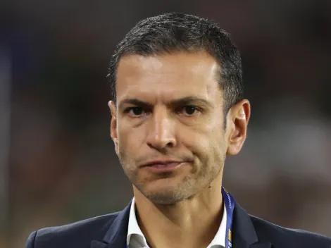 Jaime Lozano blames Mexico's players after loss to Honduras in Concacaf Nations League