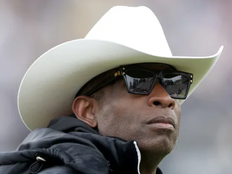 Deion Sanders sent a surprising message after Colorado’s loss against Washington State