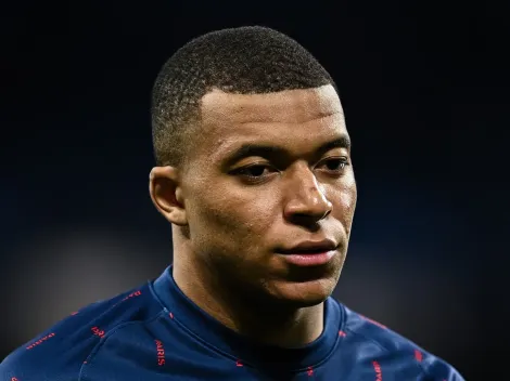 Video: Kylian Mbappe scores amazing goal and France set record in 2024 UEFA Euro qualifiers