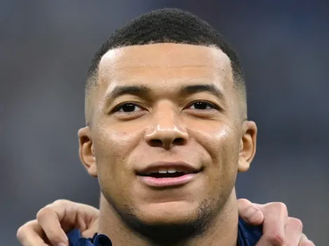 Kylian Mbappe beats Vinicius Jr and leads the Top 10 fastest players on EA Sports FC 24