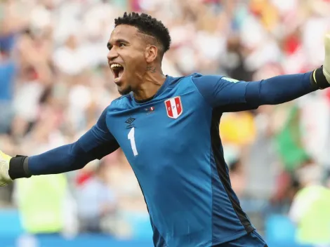 Peru vs Venezuela: Lineups for the 2026 FIFA World Cup Qualifiers