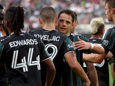 LA Galaxy wants to sign one of Mexico’s biggest stars