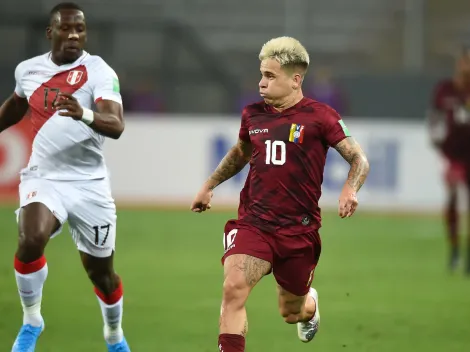 Peru vs Venezuela: TV Channel, how and where to watch or live stream online Conmebol 2026 World Cup Qualifiers in your country today