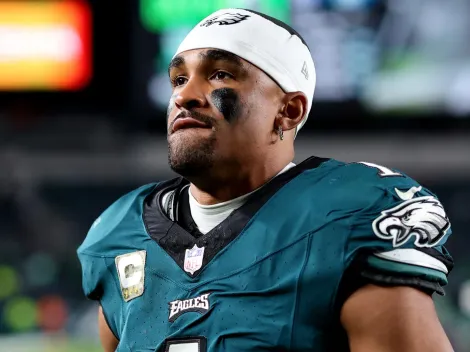 NFL: Eagles won Super Bowl LVII rematch 21-17 over Chiefs