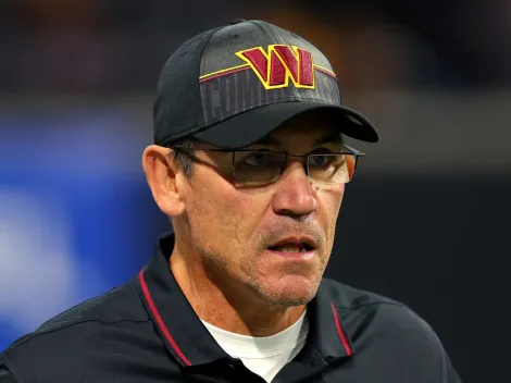 Washington Commanders announce big coaching move