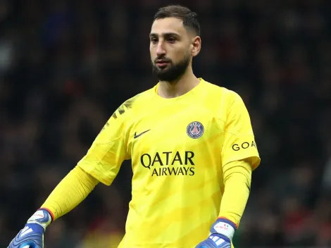 Video: Donnarumma gifts Minamino a goal for Monaco against PSG