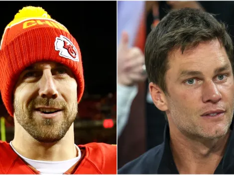 Tom Brady gets destroyed by former rival for saying NFL is mediocre