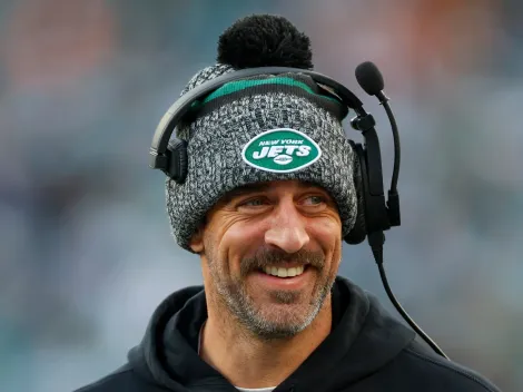 Aaron Rodgers sets official date for Jets comeback