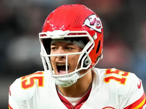 Patrick Mahomes sends important message to Chiefs teammates