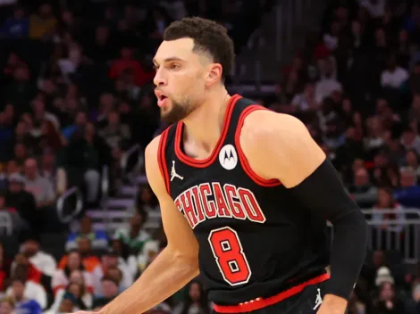 Lakers reportedly prefer DeMar DeRozan, Alex Caruso before Zach LaVine