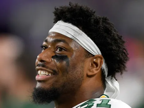 Jets let go former teammate of Aaron Rodgers in Green Bay