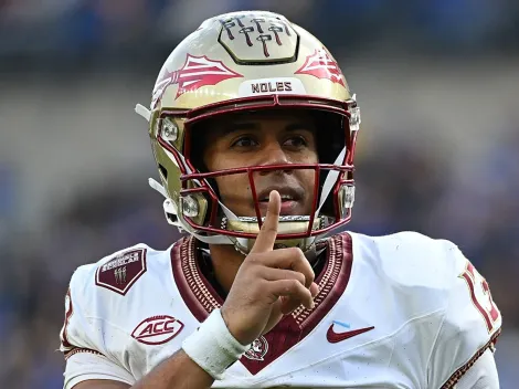 College Football Playoff: Florida State out as the semifinals are set including Michigan vs Alabama