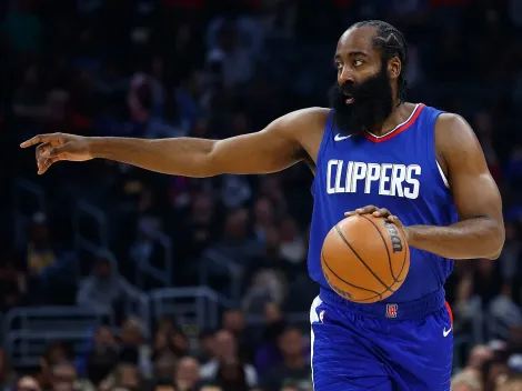 James Harden reveals why he called Daryl Morey a liar