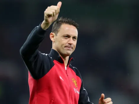 Nemanja Matic buries former Manchester United teammates