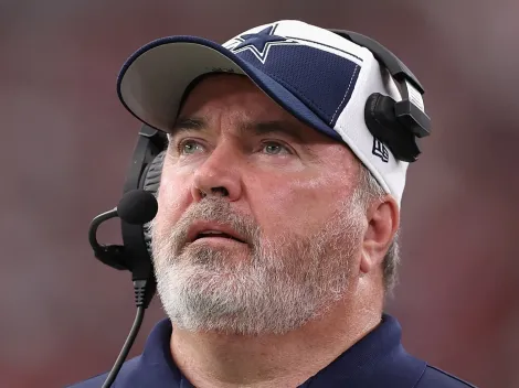 Mike McCarthy is back with Dallas Cowboys after big medical scare