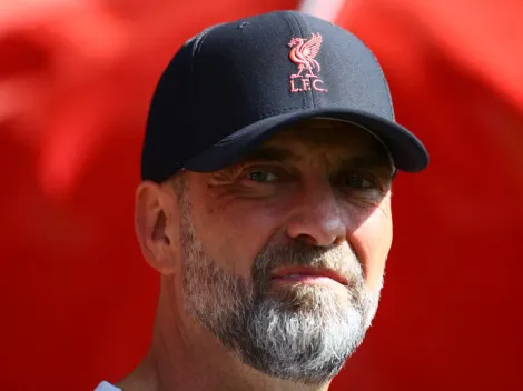 Jurgen Klopp shows no mercy on Amazon Prime presenter who joked about kick off times