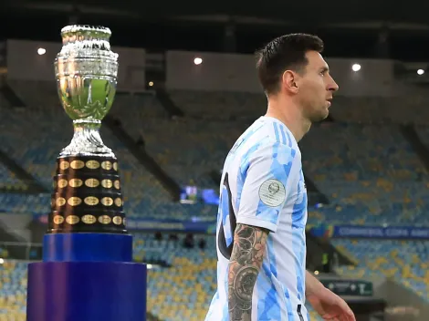 2024 Copa America: groups confirmed for the tournament in the US