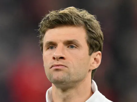 Thomas Müller makes final decision between Bayern and Saudi Arabia