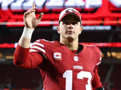 49ers’ Trent Williams rips the ‘system QB’ narrative about Brock Purdy