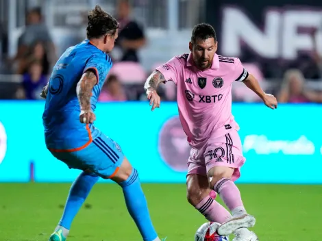 Inter Miami fans upset with ‘cash grab’ preseason