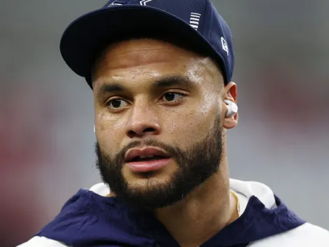 NFL MVP 2023: Just two players could beat Dak Prescott