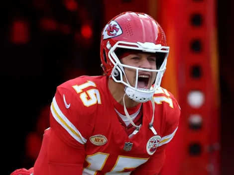 Patrick Mahomes regrets his controversial remarks on NFL officiating