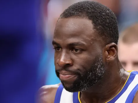 Draymond Green apologizes after another wild ejection
