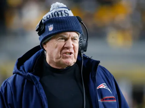Patriots decided to move on from Bill Belichick long ago
