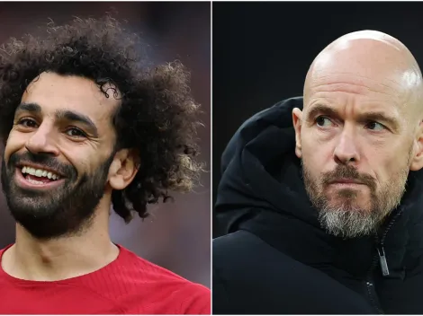 Liverpool vs Manchester United: TV Channel, how and where to watch or live stream online free 2023-2024 Premier League in your country today