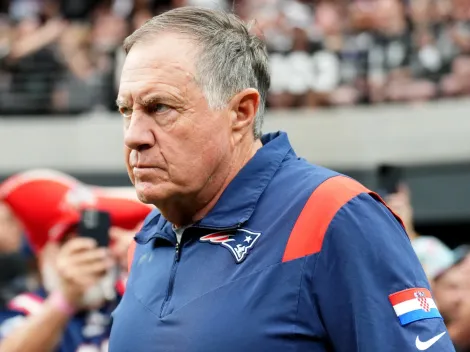 NFL Rumors: Potential destinations for Bill Belichick
