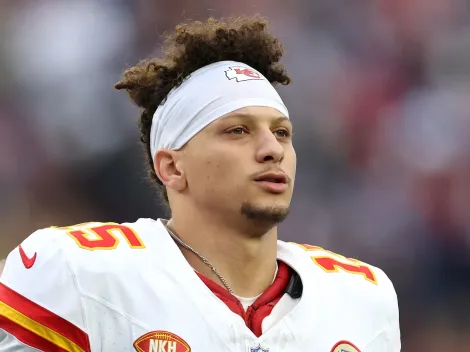 NFL News: Patrick Mahomes has a request for Chiefs teammates
