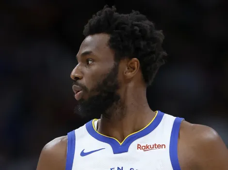 Warriors shake things up: Wiggins benched for rookie